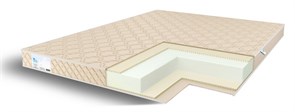 Матрас "Double Latex Eco Roll Slim"