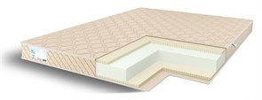 Матрас "Double Latex2 Eco Roll+"