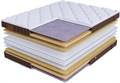 Матрас "Life Comfort Plus S600 mini" - фото 108031