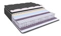 Матрас "Privat Comfort Light S600" - фото 108238