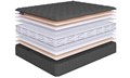 Матрас "Promo Lux 7 S600" - фото 108572