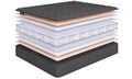 Матрас "Promo Lux 7 S1200" - фото 108584