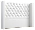 Изголовье "Plume L" - фото 108742