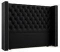 Изголовье "Plume L" - фото 108743