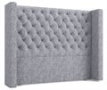 Изголовье "Plume L" - фото 108744