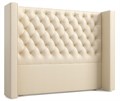 Изголовье "Plume L" - фото 108745