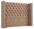 Изголовье "Plume L" - фото 108748