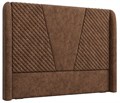 Изголовье "Plume M" - фото 108763