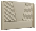 Изголовье "Plume M" - фото 108764