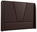 Изголовье "Plume M" - фото 108765