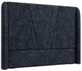 Изголовье "Plume M" - фото 108766