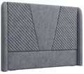 Изголовье "Plume M" - фото 108767