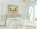 Изголовье "Plume H" - фото 108771