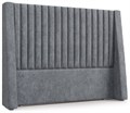 Изголовье "Plume H" - фото 108772