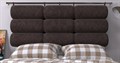 Подвесное изголовье "Soft XL" - фото 108829