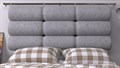 Подвесное изголовье "Soft XL" - фото 108830