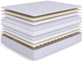 Матрас "Sense Fiber S1200" - фото 109322