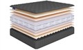 Матрас "Sense SuperSoft Lux S600" - фото 109335