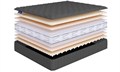 Матрас "Sense SuperSoft Lux S1200" - фото 109341
