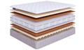 Матрас "Sense Medium Lux S600 mini" - фото 109373