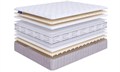Матрас "Sense Fiber Lux S600" - фото 109424