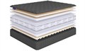 Матрас "Sense Fiber Lux S1200" - фото 109433