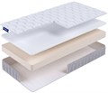 Детский матрас "Baby AirFoam Fiber Lux" - фото 110052