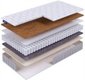 Детский матрас "Baby Roll Foam Cocos S600 Lux" - фото 110119