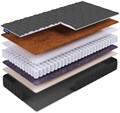 Детский матрас "Baby Roll Foam Cocos S600 Lux" - фото 110120
