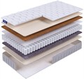 Детский матрас "Baby Roll Soft Cocos S600 Lux" - фото 110145