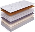 Детский матрас "Baby Roll Foam Cocos S600" - фото 110185