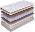 Детский матрас "Baby Roll Soft Latex S600" - фото 110191
