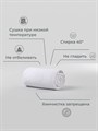 Импортный испанский наматрасник "Meddal" борт 30 см - фото 110366
