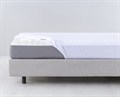 Импортный испанский наматрасник "Actipur" борт 30 см - фото 110380
