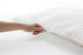 Импортная ортопедическая подушка "Comfort Soft (Cloud)" - фото 110426