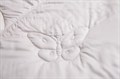 Импортное испанское одеяло "Hefel Pure Silk Шелк Всесезонное" - фото 110711