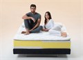 Импортный итальянский матрас "New Comfort Plus 10 (New Comfort Dual 10)" - фото 111486