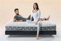 Импортный итальянский матрас "New Comfort Plus 12 (New Comfort Deluxe Dual 12)" - фото 111488