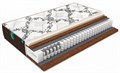 Матрас "Duplex LatexHard Cocos" - фото 112171
