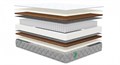 Матрас "MAX Foam Cocos Double S500" - фото 112246