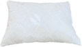 При покупке матраса из серий Mix, Lounge, Foam Classic, Foam Eco и серия Топ-30— подушка Cloud 40x60 в подарок. (1 заказ - 1 подушка)