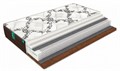 Матрас "Lux LatexNorma Cocos" - фото 112811