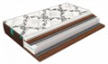 Матрас "Lux LatexHard Cocos" - фото 112820
