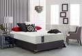 Импортный немецкий матрас "Reflex Optimal Comfort PRO 1000T H2" - фото 113607