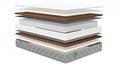 Матрас "MAX Foam Cocos Double S1000" - фото 114063