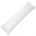 Импортная швейцарская подушка "Trois Couronnes Lotus Normal Side Pillow" - фото 114433