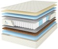 Матрас "Eco Hard1 TFK18+" - фото 114604