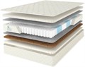 Матрас "Medium Comfort S1000" - фото 114694