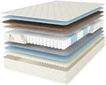 Матрас "Promo Eco Medium S1000" - фото 114735