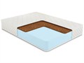 Матрас "Cocos Roll Classic+" - фото 114754